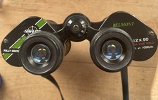Binocular Belmont Swift 12 x