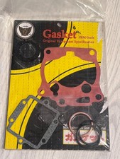GWG gasket kit for Kawasaki KX
