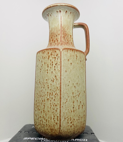West german vase scheurich - german,
