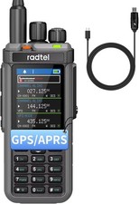 Radtel RT-880 10W Ham Radio