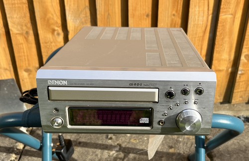 Denon m31 system cd - denon,