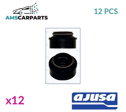Valve stem seal set - valve,