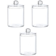  3 Pieces Cotton Holder Ball