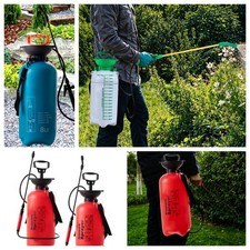 5/8Litre Pump Action Pressure