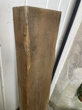 XL Fireplace Mantle Wood Beam
