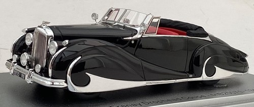 Kess models 1947 bentley - kess,