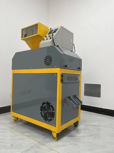 260 copper wire granulator - copper,