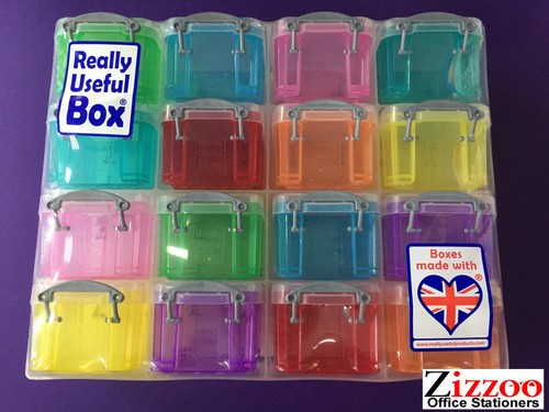 Really useful organiser - useful, 16