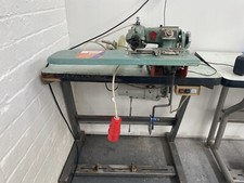 Industrial Hemming Machine