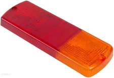 TEREX DIGGER  750 860 960  REAR LIGHT LENS  6190744M1