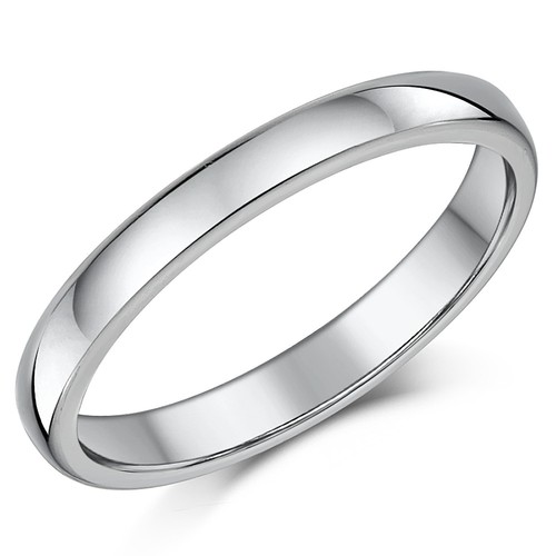 Titanium ring wedding - titanium,