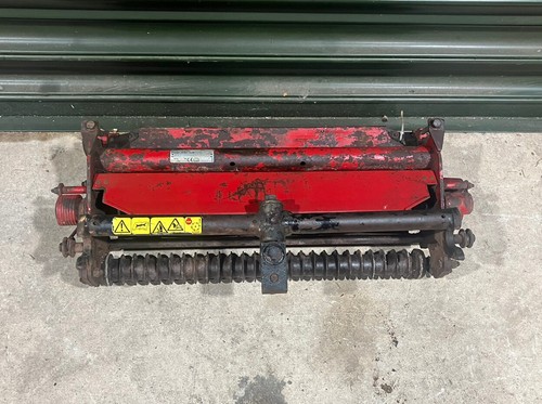 Toro reelmaster 5400d mower - toro,