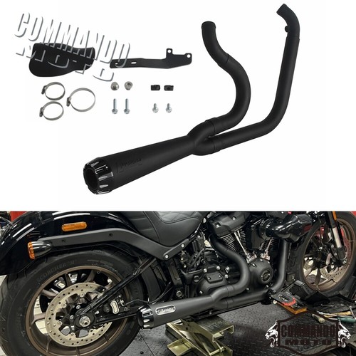 Muffler exhaust system - exhaust,