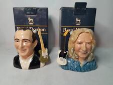 Royal Doulton Character Jug
