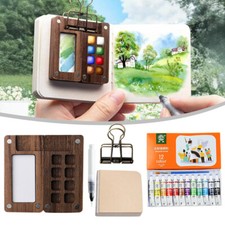 Portable Mini Walnut 8/15