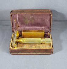 Gillette ARISTOCRAT - Late