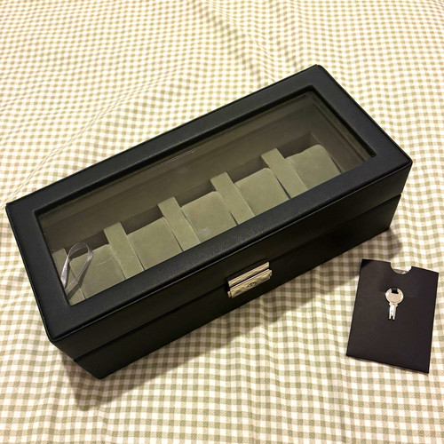 Heritage 99506 black - heritage, lockable