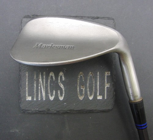 Dunlop marksman sand wedge - dunlop,