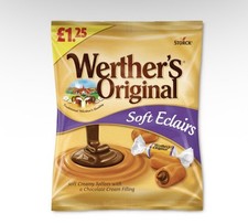 6 X STORCK Werther's Original