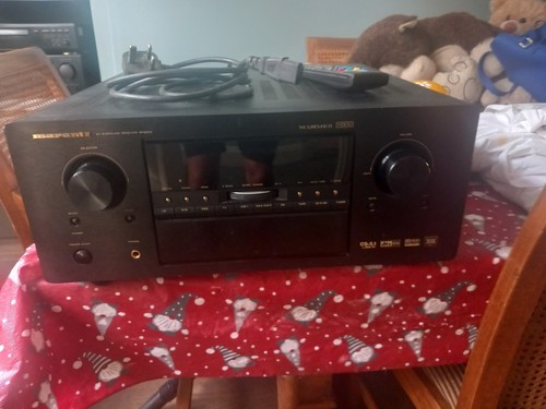Marantz sr9200 high end - sr9200,