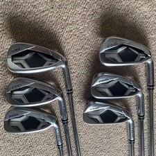 PING G430 IRON 5-9W 6PIECE SET 964741