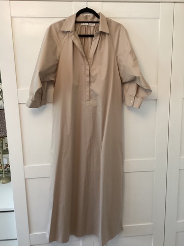Corinne bensimon beige long - corinne,