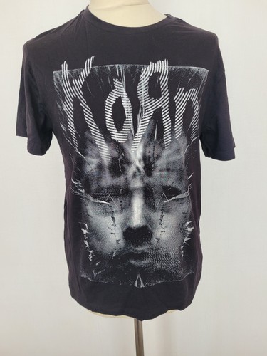 Korn shirt still - t, a