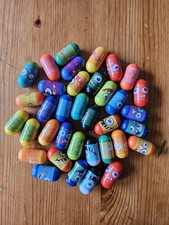 Funky Beans Jumping Beans Bundle Joblot Of 36