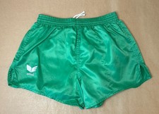 Vintage Erima Nylon Sprinter