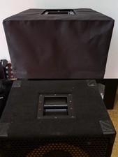 DUST COVER MARKBASS NEW YORK