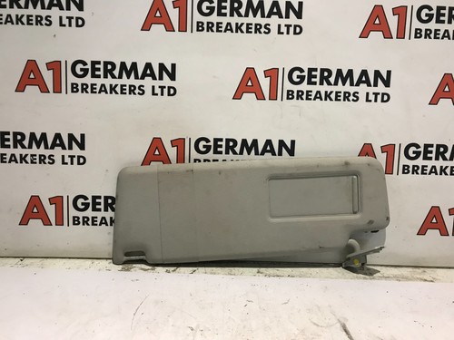 Genuine tiguan mk1 - genuine,
