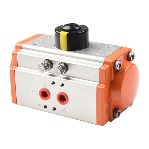 At40 pneumatic actuator - at40/at-52,