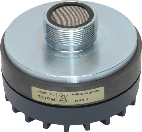 Ohm screw compression - on,