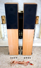 Quality Gale 3030 Floor