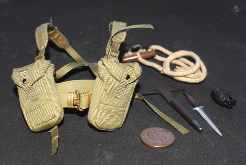 Dragon 6th scale ww2 wwii - dragon, ww2/wwii