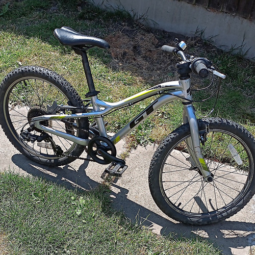 Kids 26in front suspension - 26in,