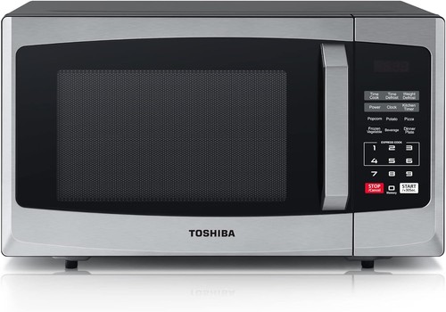 Toshiba 800w 23l - toshiba,