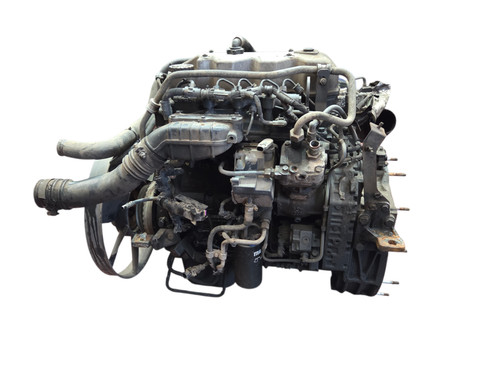 Iveco f4afe411 4 cylinder - -,