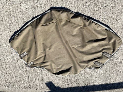 Hood for rambo - 6’9, optimo