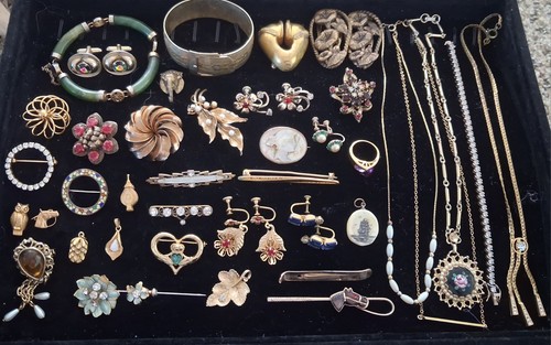 Antique vintage wearable 12k - antique,