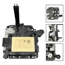 Fit For AUDI VW Mechatronic Valve Body & Control Unit DSG 6 Speed 02E DQ250