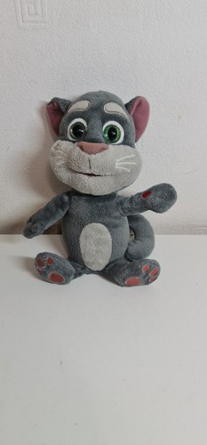 Talking tom cat interactive - talking,