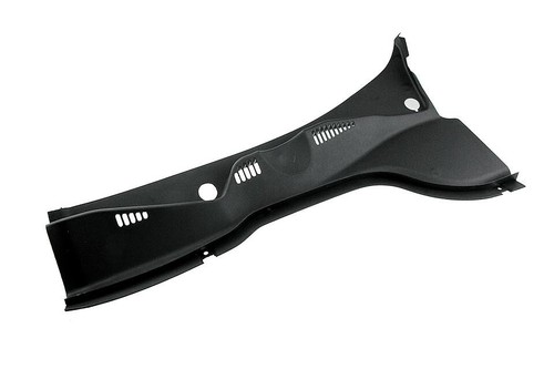 Water box trim for passat - water,