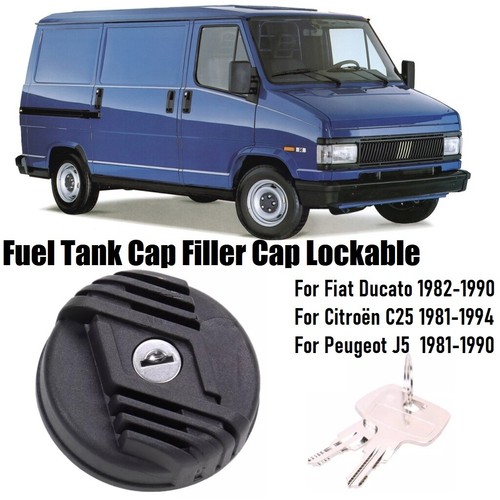 Fuel tank cap filler - cap,