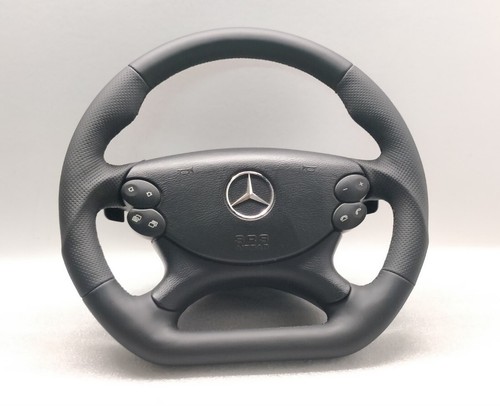 Mercedes sl55 amg steering - mercedes,