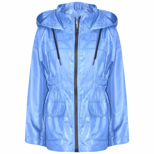 A2z kids raincoat jacket sky - raincoat,