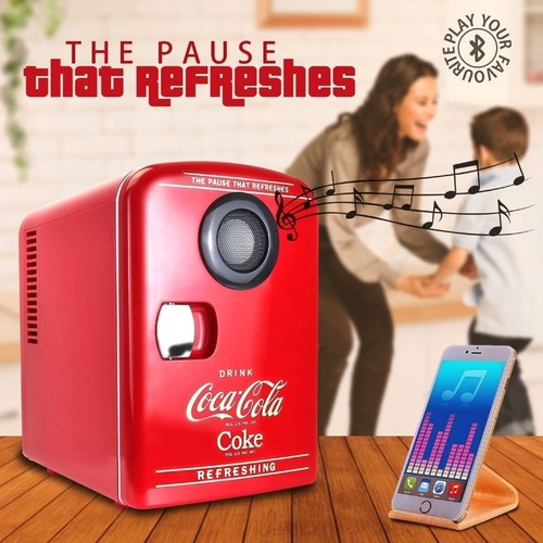 Coca cola table - coca,