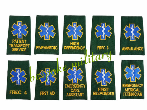 Ambulance paramedic emt - ambulance, /
