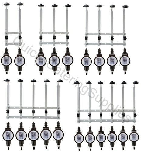 Optic bottle rack - bottle, holder