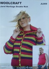 Woolcraft Jarol Heritage